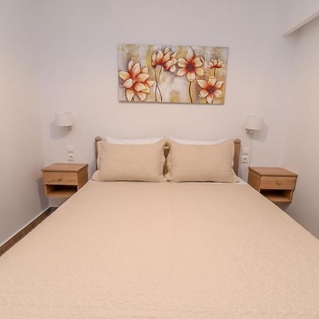 Sindy'S House Apartment Ampavris ภายนอก รูปภาพ