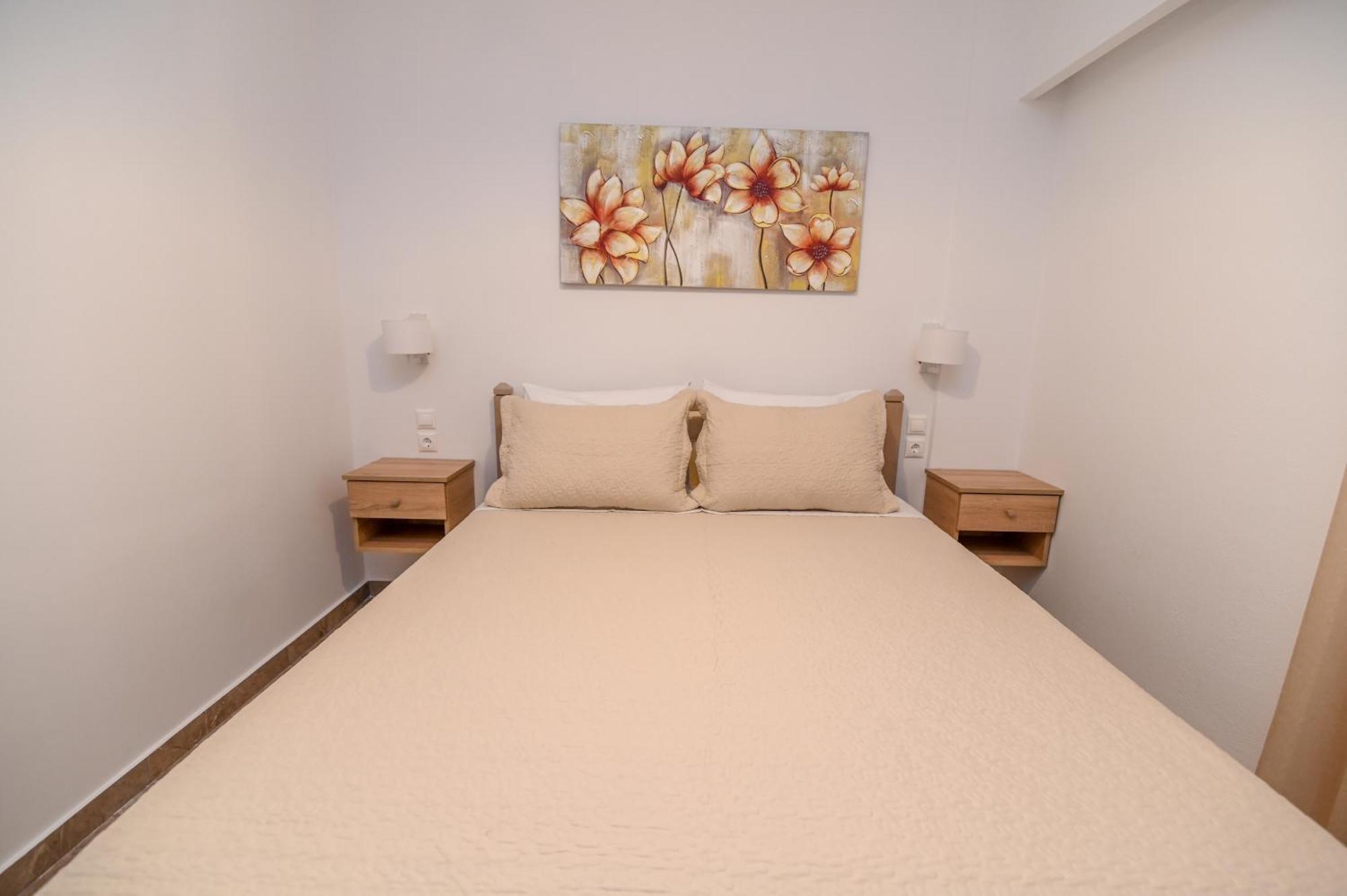 Sindy'S House Apartment Ampavris ภายนอก รูปภาพ