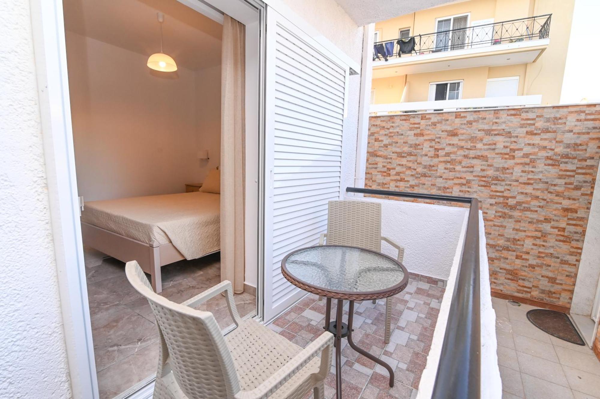Sindy'S House Apartment Ampavris ภายนอก รูปภาพ
