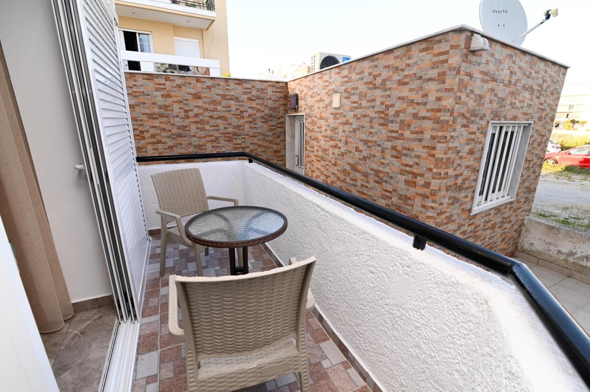 Sindy'S House Apartment Ampavris ภายนอก รูปภาพ