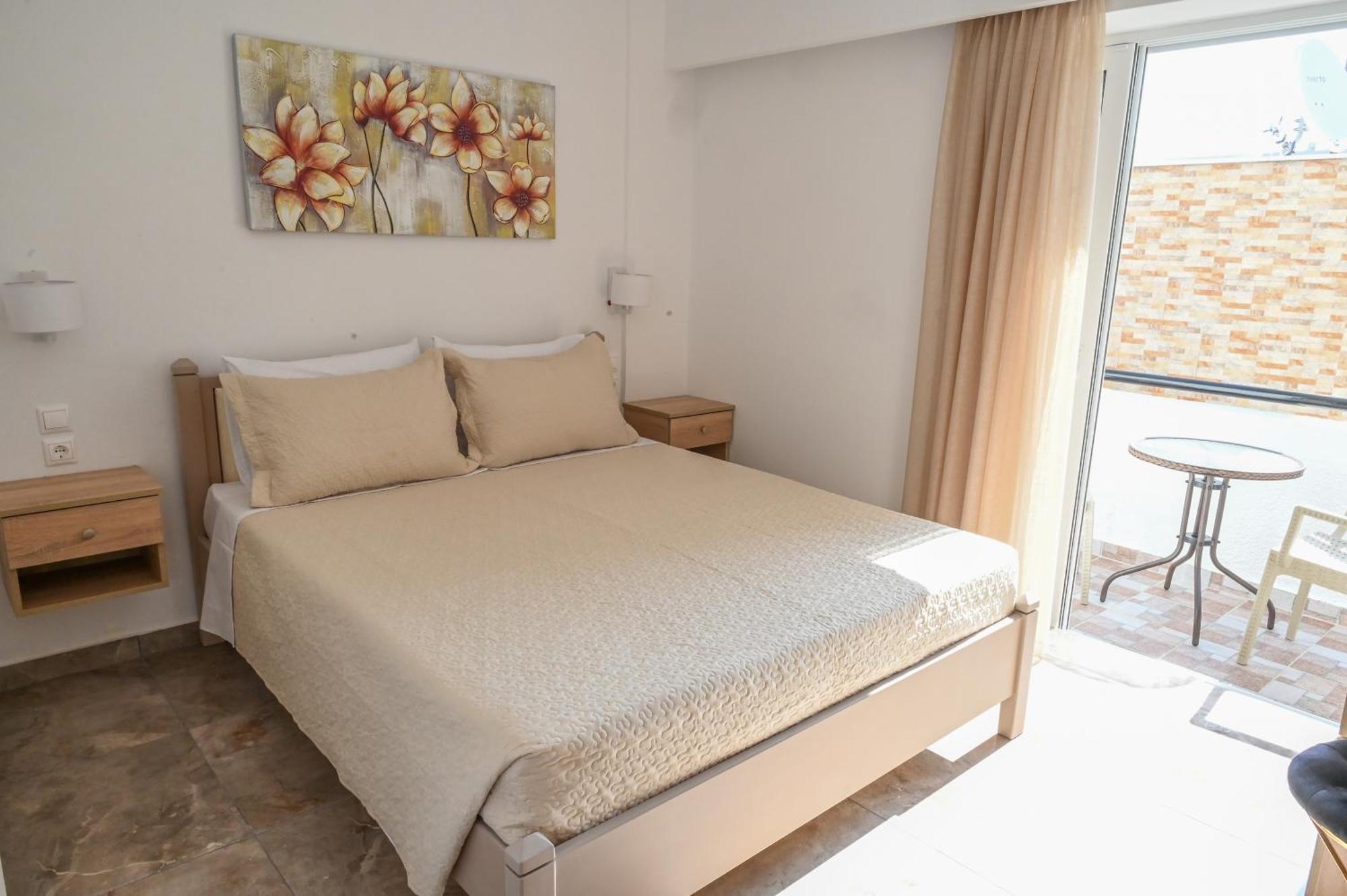 Sindy'S House Apartment Ampavris ภายนอก รูปภาพ